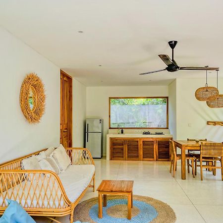 Marlaca Villas Lombok Kuta  Luaran gambar