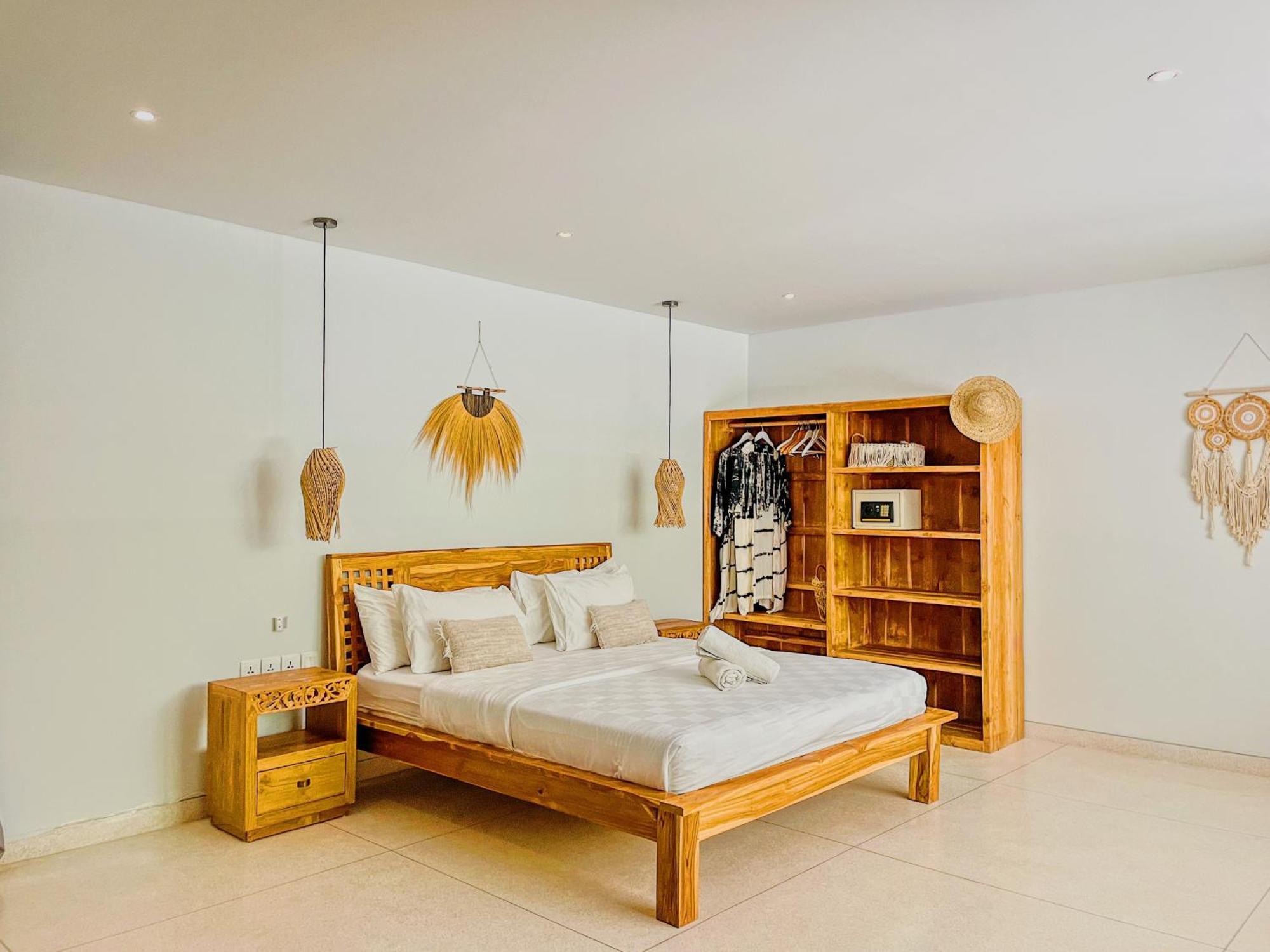Marlaca Villas Lombok Kuta  Luaran gambar