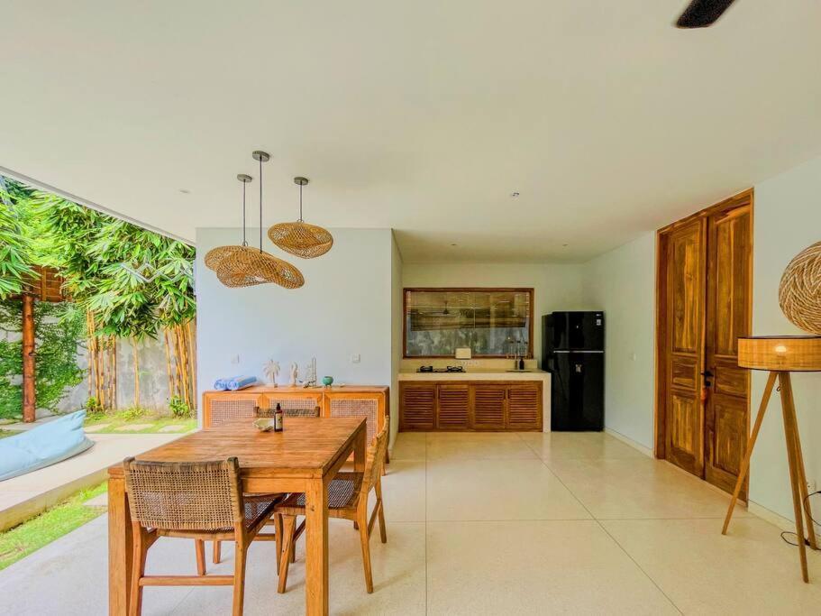 Marlaca Villas Lombok Kuta  Luaran gambar