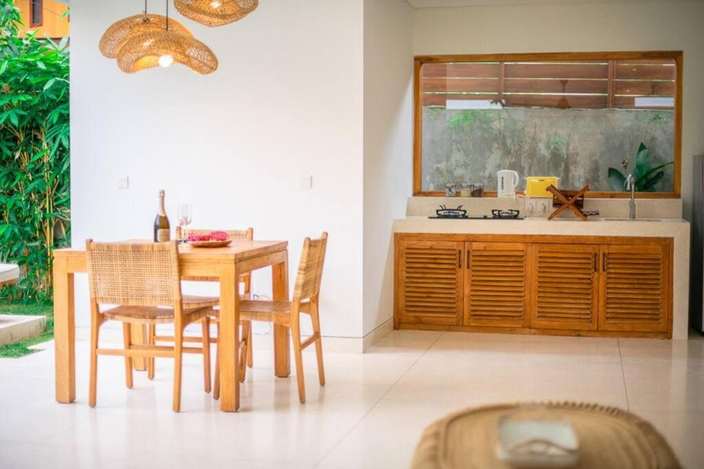 Marlaca Villas Lombok Kuta  Luaran gambar