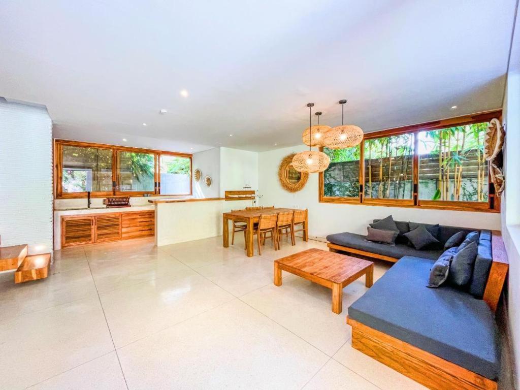 Marlaca Villas Lombok Kuta  Luaran gambar
