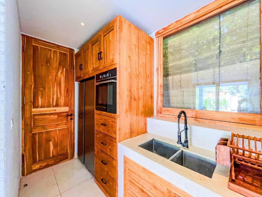 Marlaca Villas Lombok Kuta  Luaran gambar
