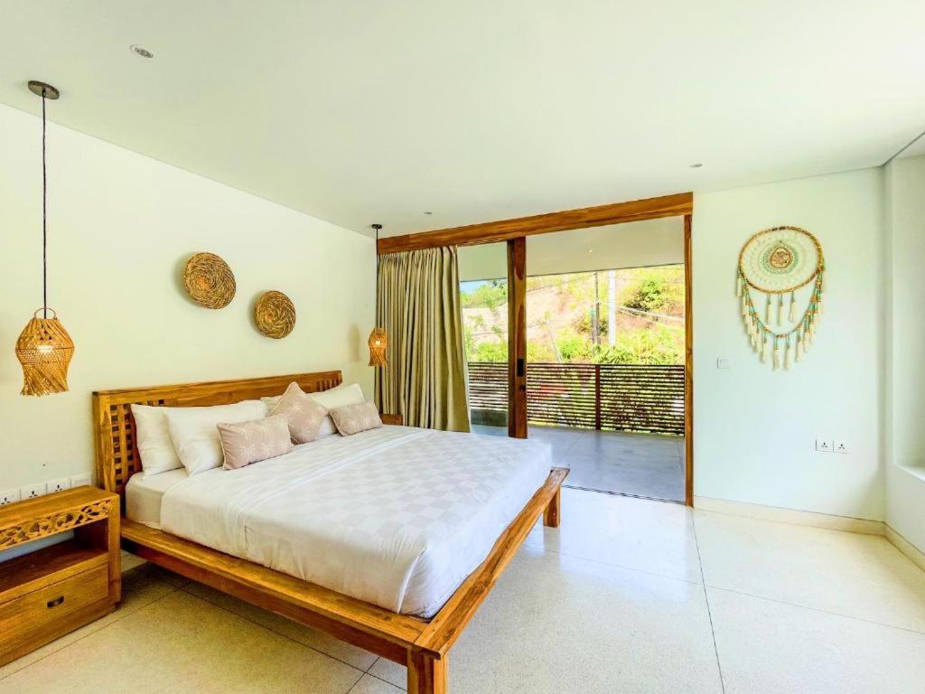 Marlaca Villas Lombok Kuta  Luaran gambar