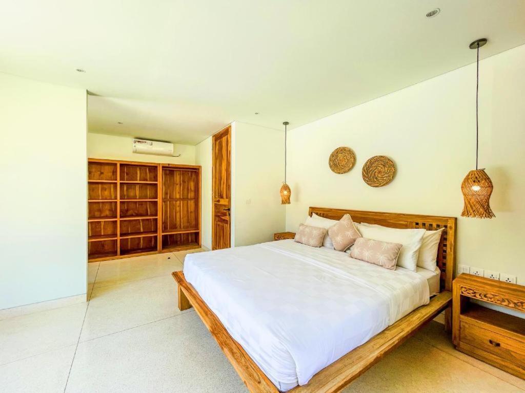 Marlaca Villas Lombok Kuta  Luaran gambar