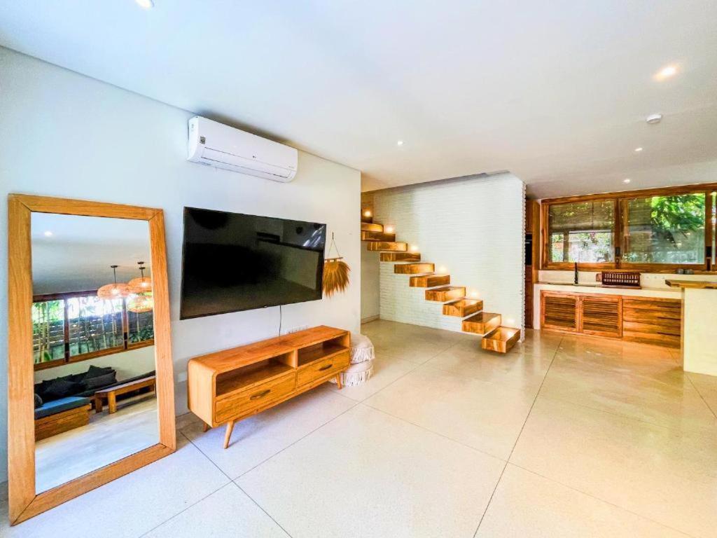 Marlaca Villas Lombok Kuta  Luaran gambar