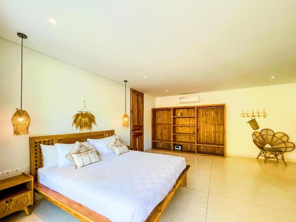 Marlaca Villas Lombok Kuta  Luaran gambar