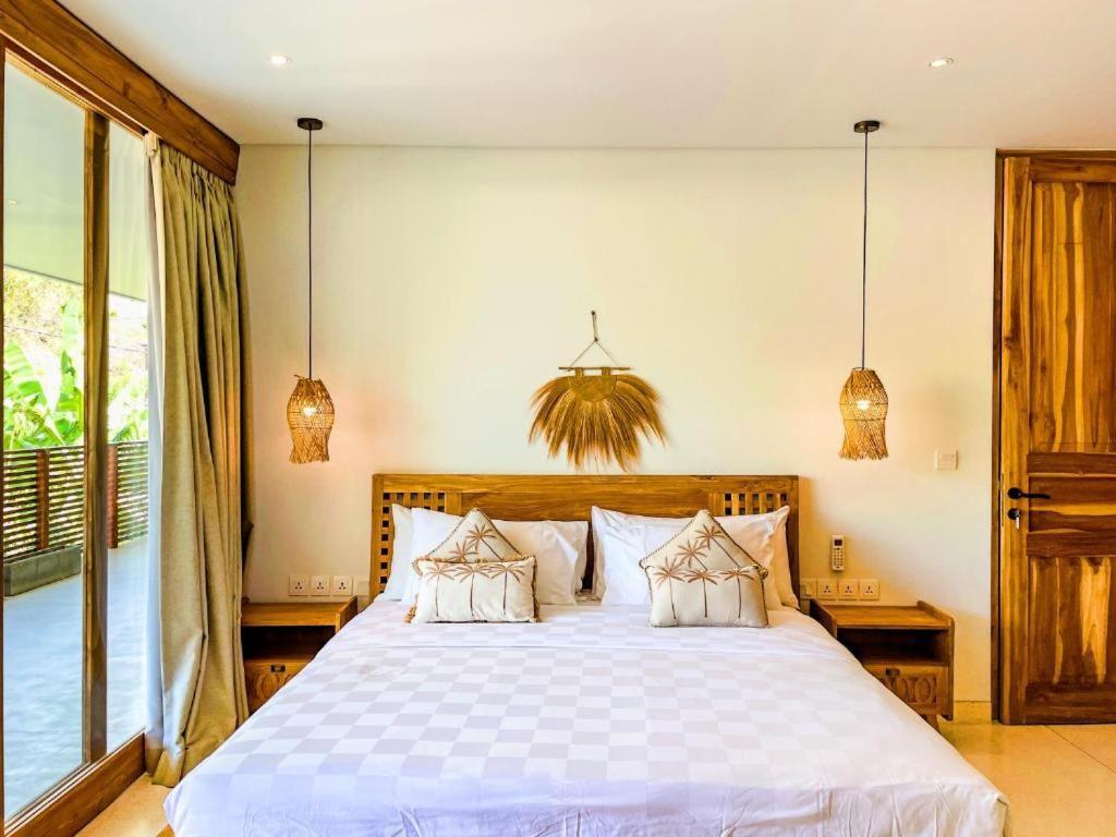 Marlaca Villas Lombok Kuta  Luaran gambar