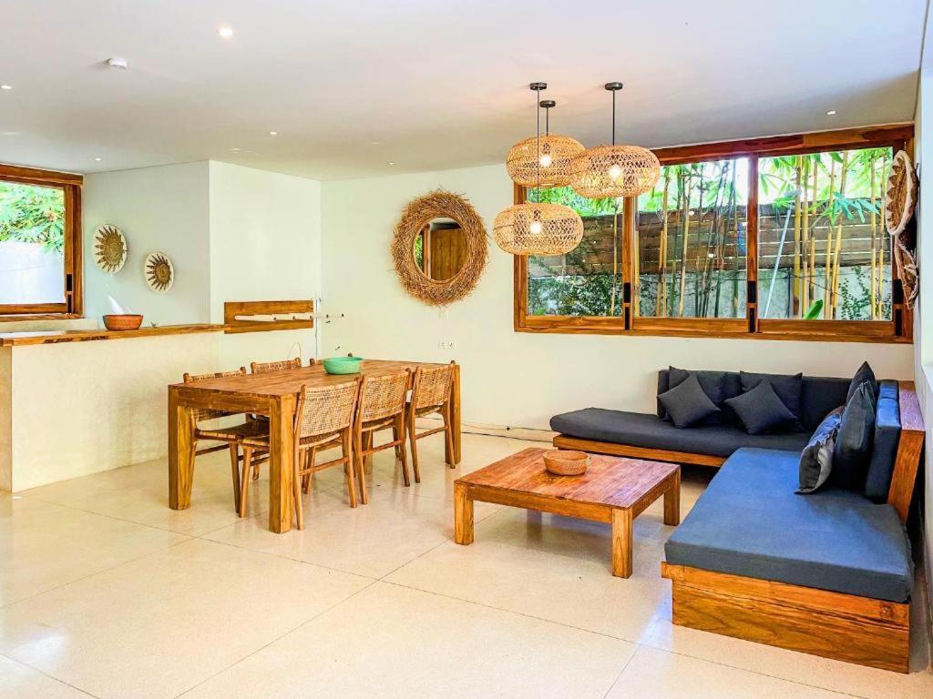 Marlaca Villas Lombok Kuta  Luaran gambar