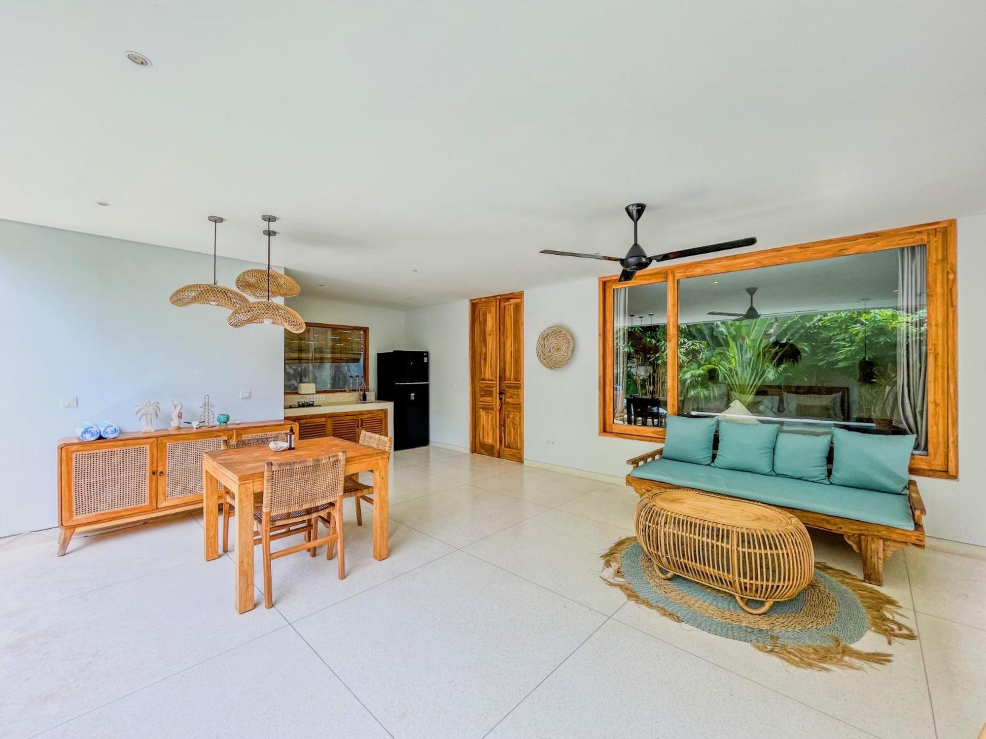 Marlaca Villas Lombok Kuta  Luaran gambar