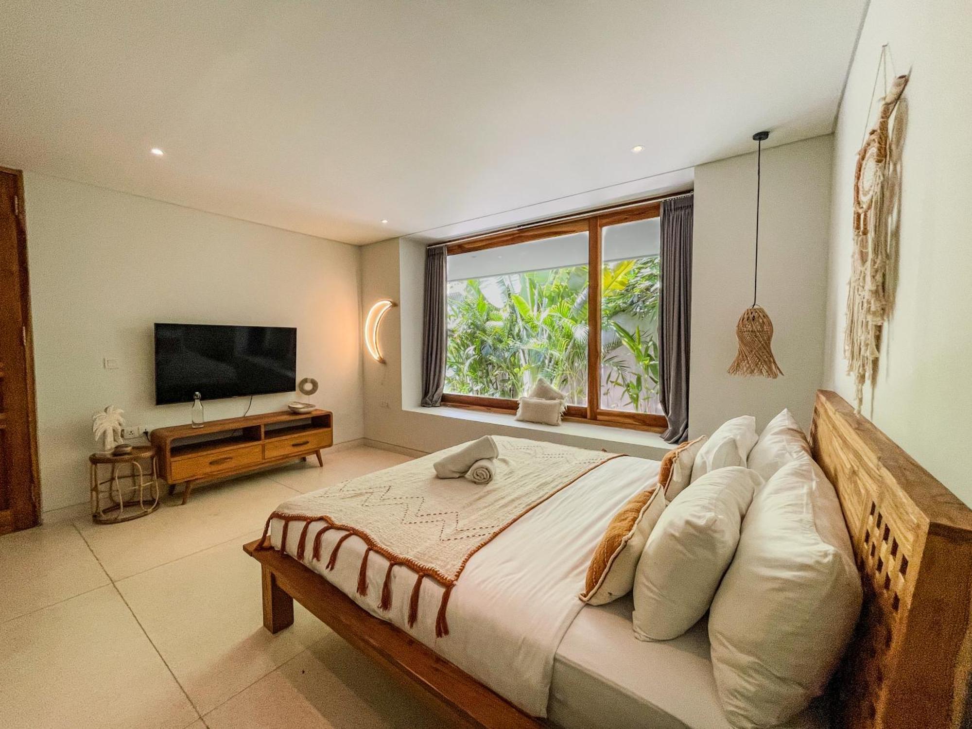 Marlaca Villas Lombok Kuta  Luaran gambar