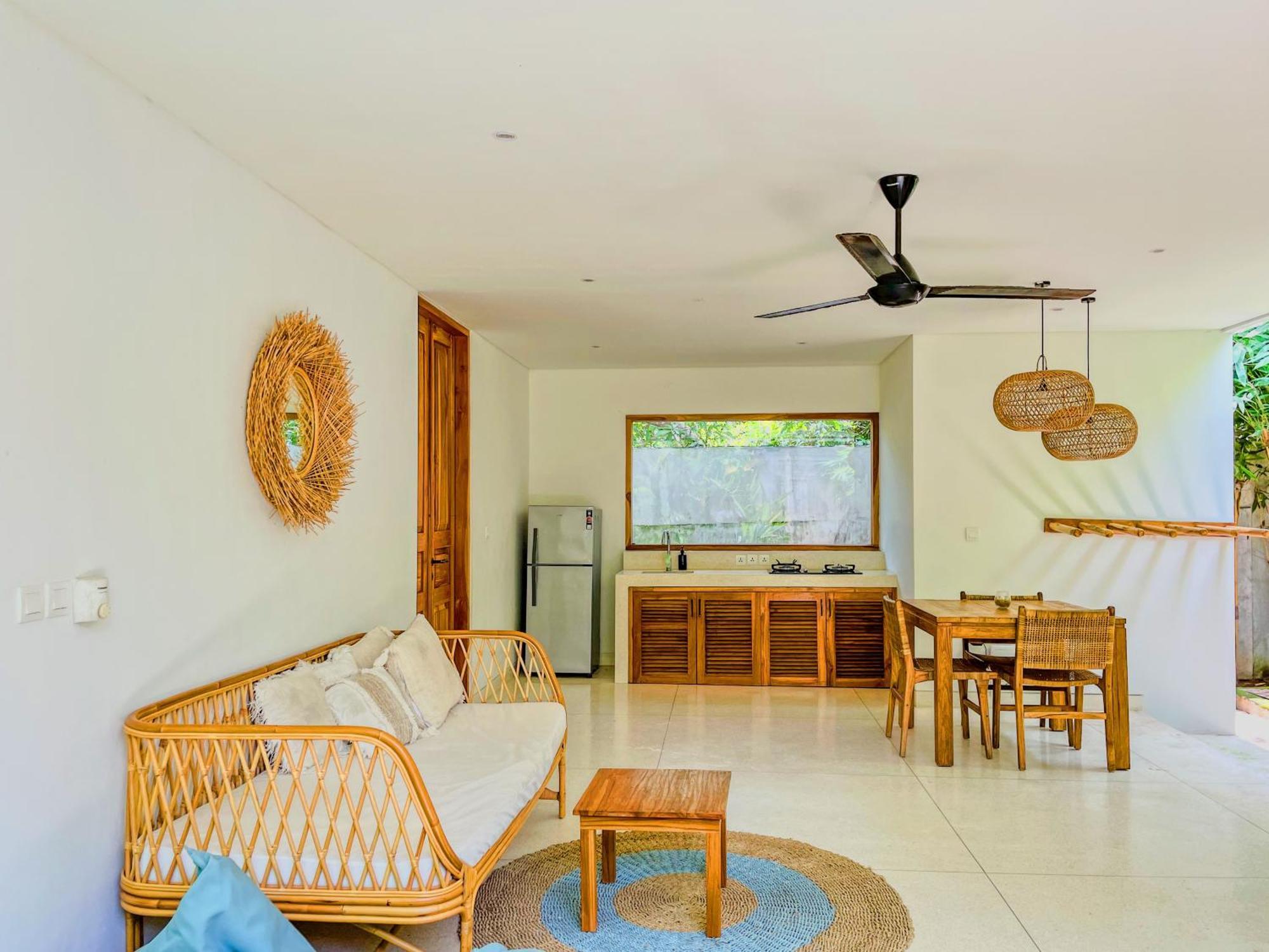 Marlaca Villas Lombok Kuta  Luaran gambar