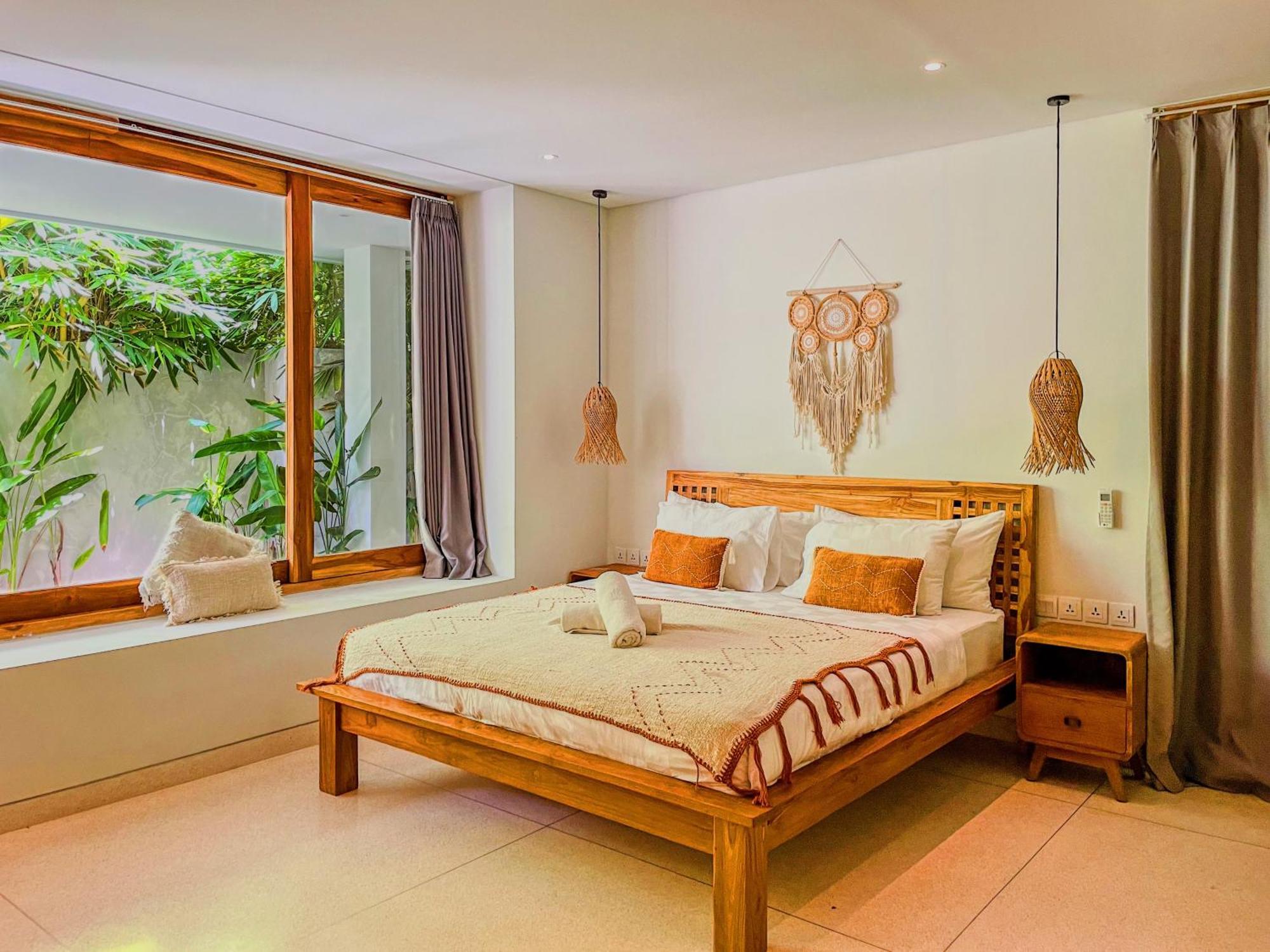 Marlaca Villas Lombok Kuta  Luaran gambar