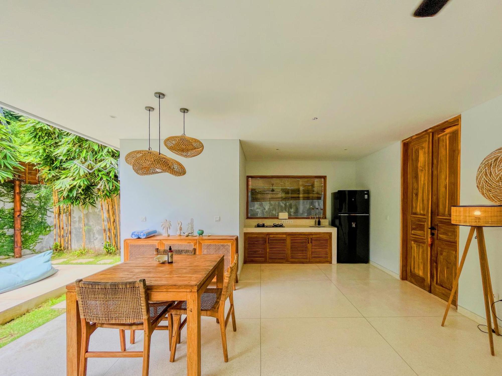 Marlaca Villas Lombok Kuta  Luaran gambar