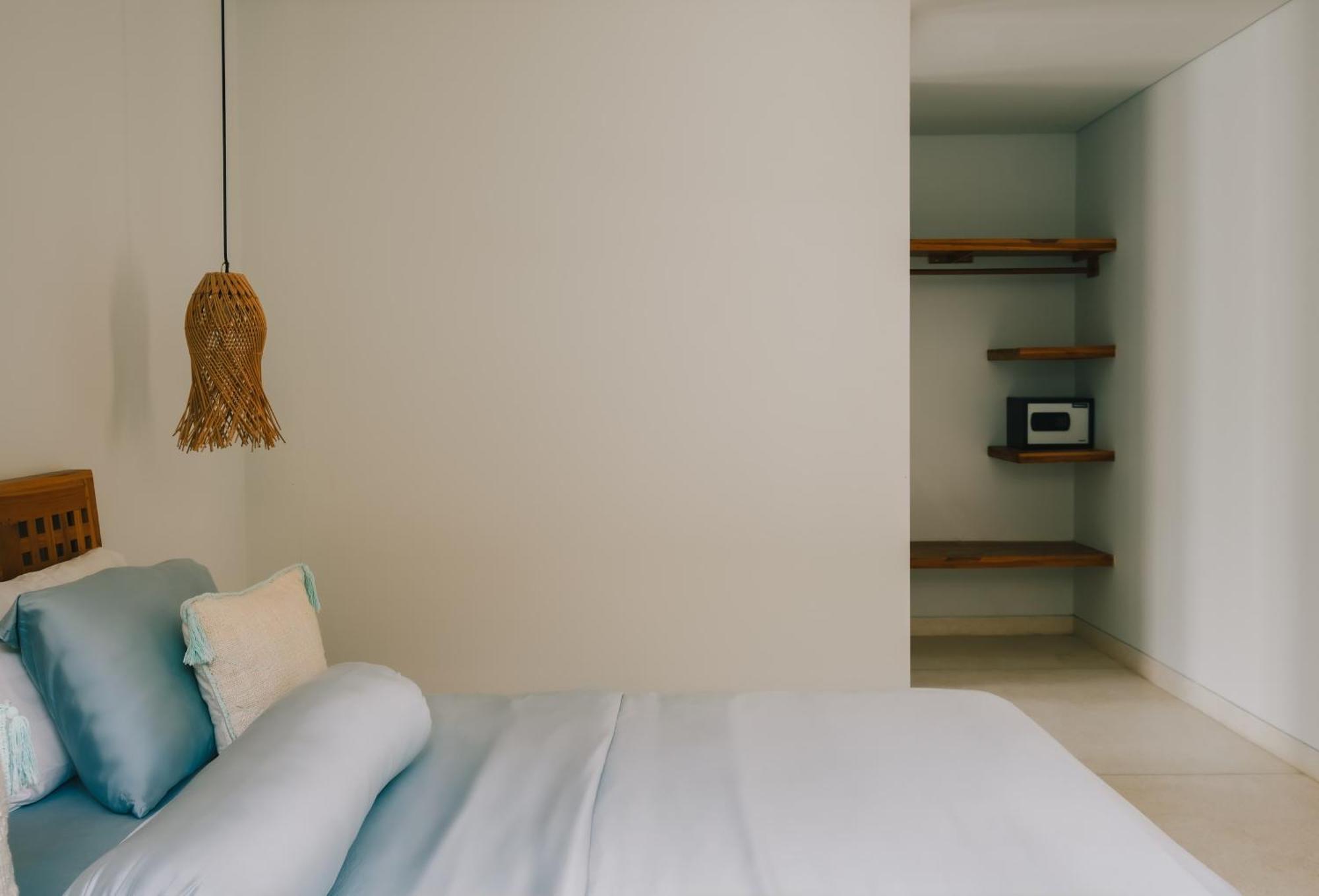 Marlaca Villas Lombok Kuta  Luaran gambar