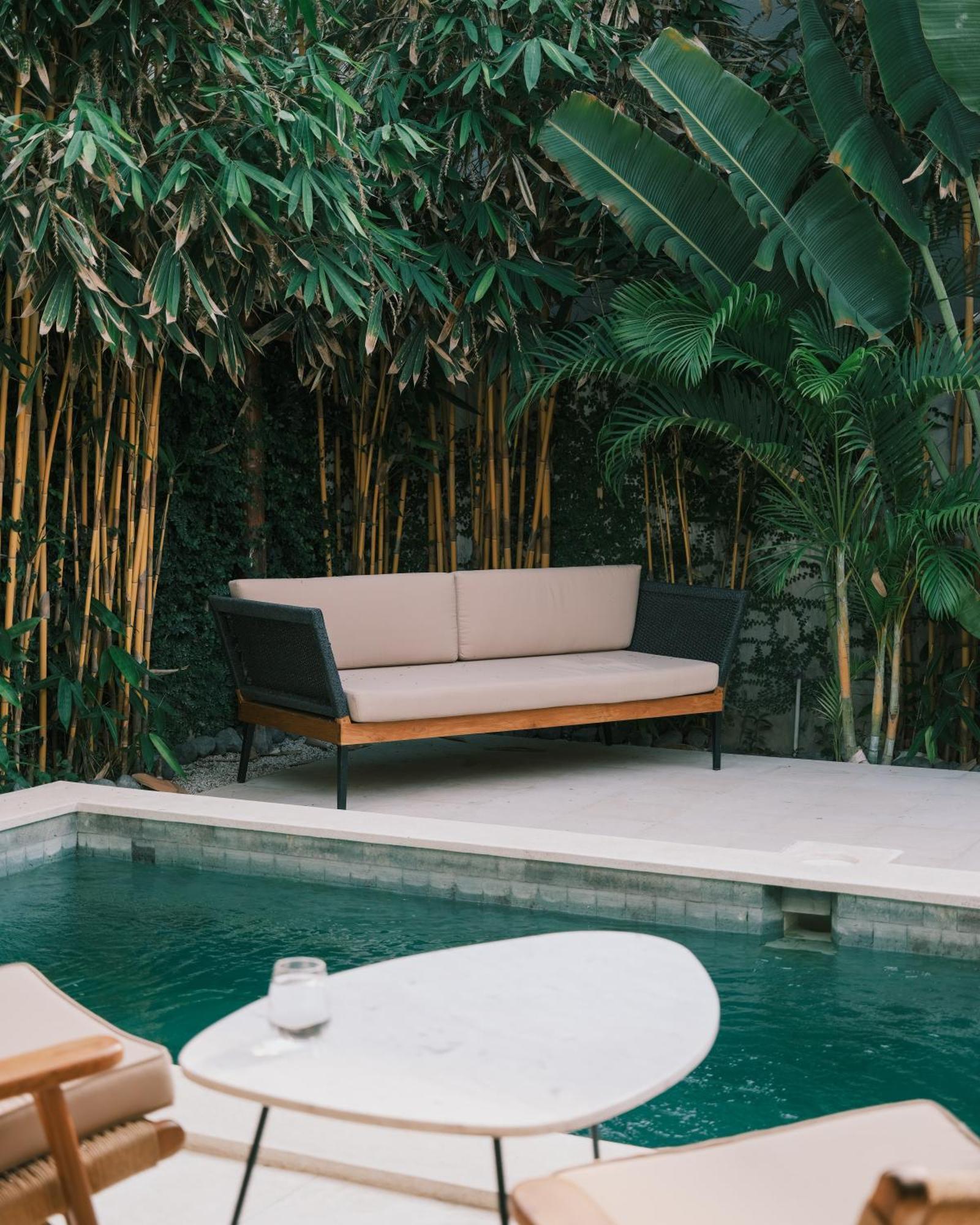 Marlaca Villas Lombok Kuta  Luaran gambar
