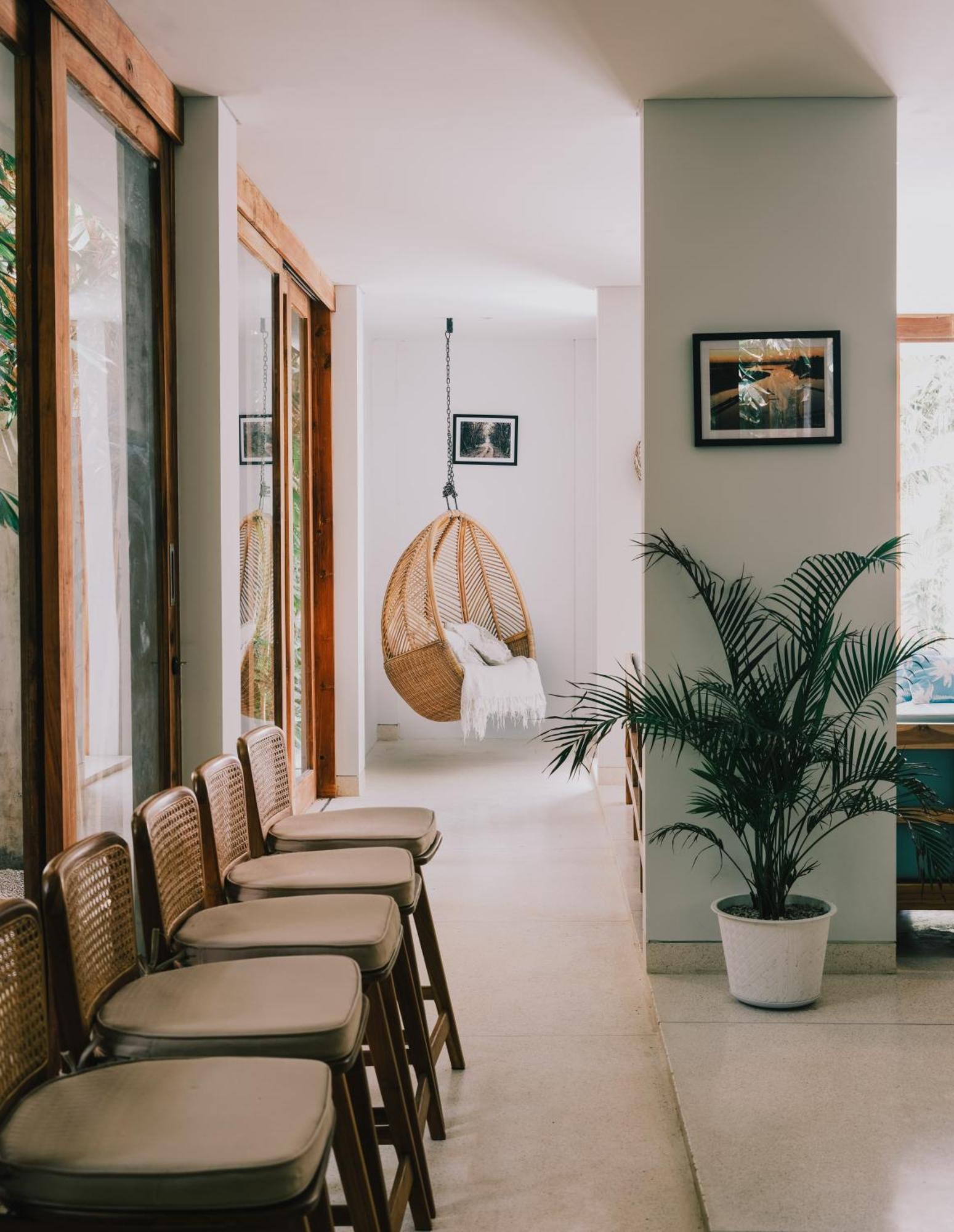 Marlaca Villas Lombok Kuta  Luaran gambar