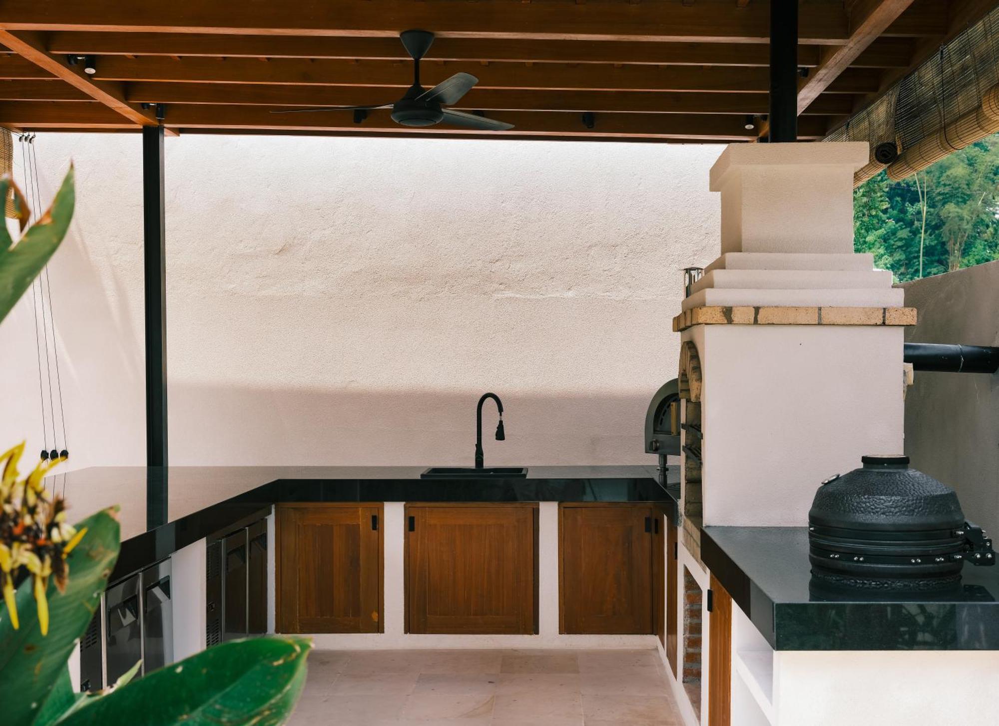 Marlaca Villas Lombok Kuta  Luaran gambar
