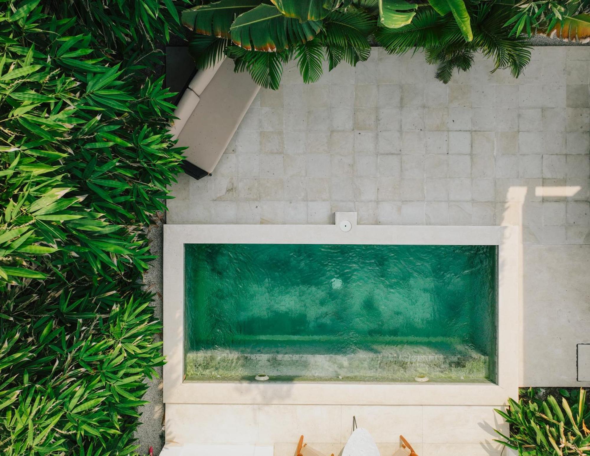 Marlaca Villas Lombok Kuta  Luaran gambar