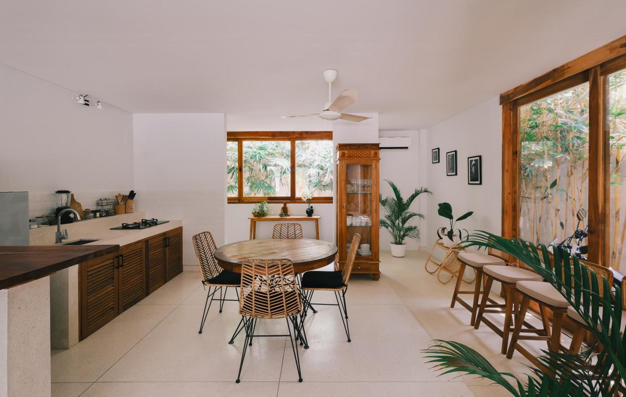 Marlaca Villas Lombok Kuta  Luaran gambar