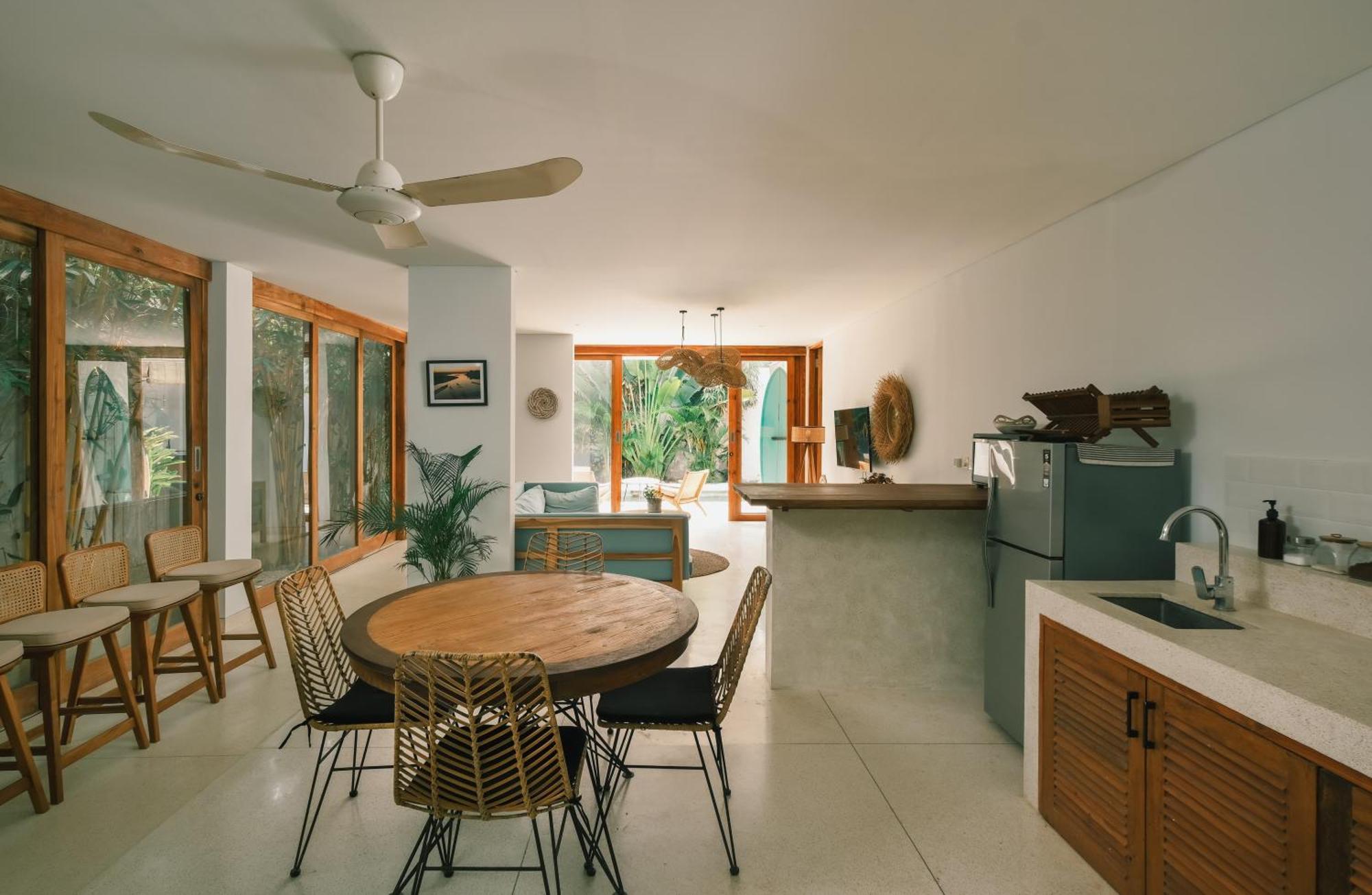 Marlaca Villas Lombok Kuta  Luaran gambar