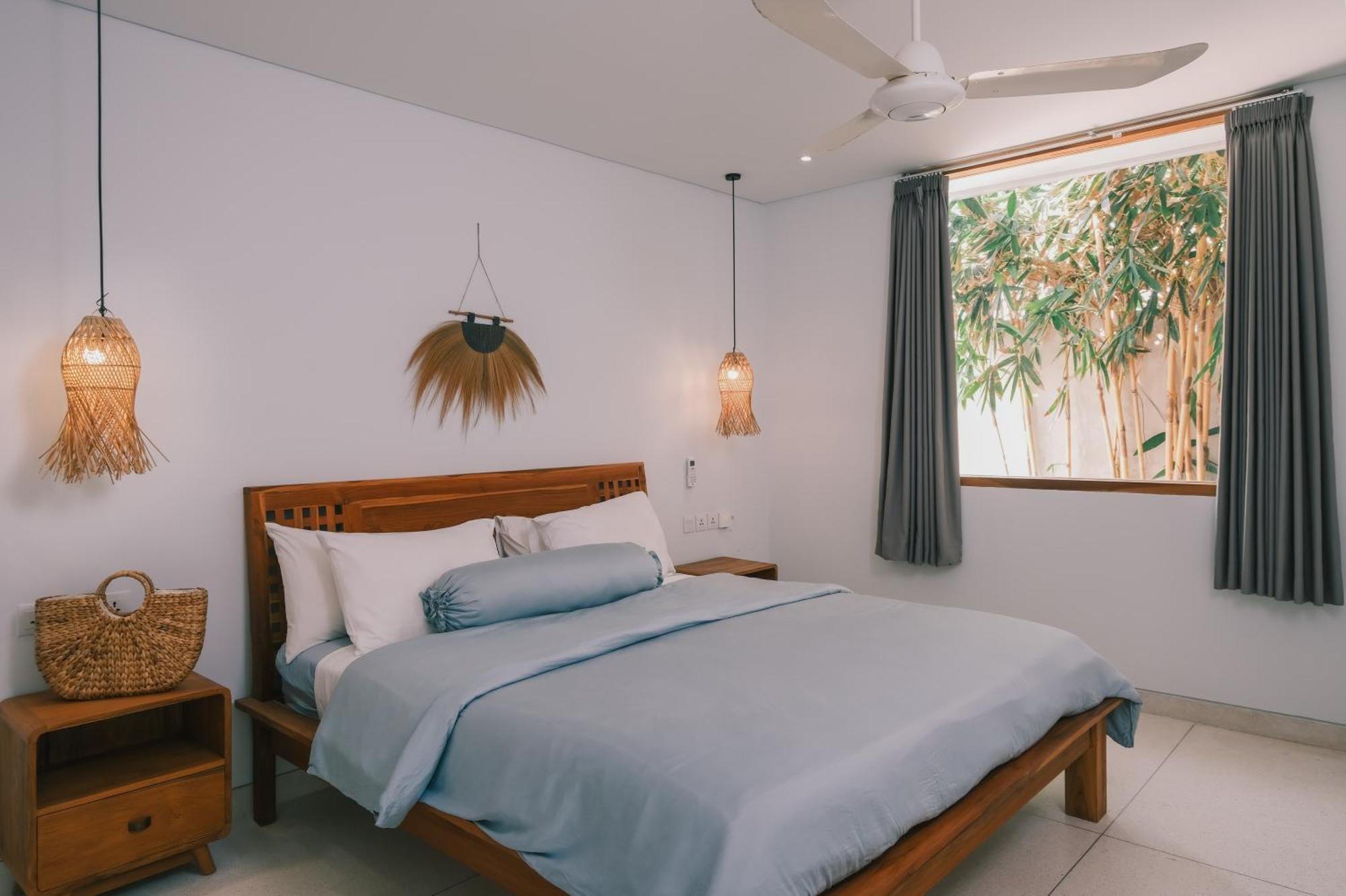 Marlaca Villas Lombok Kuta  Luaran gambar