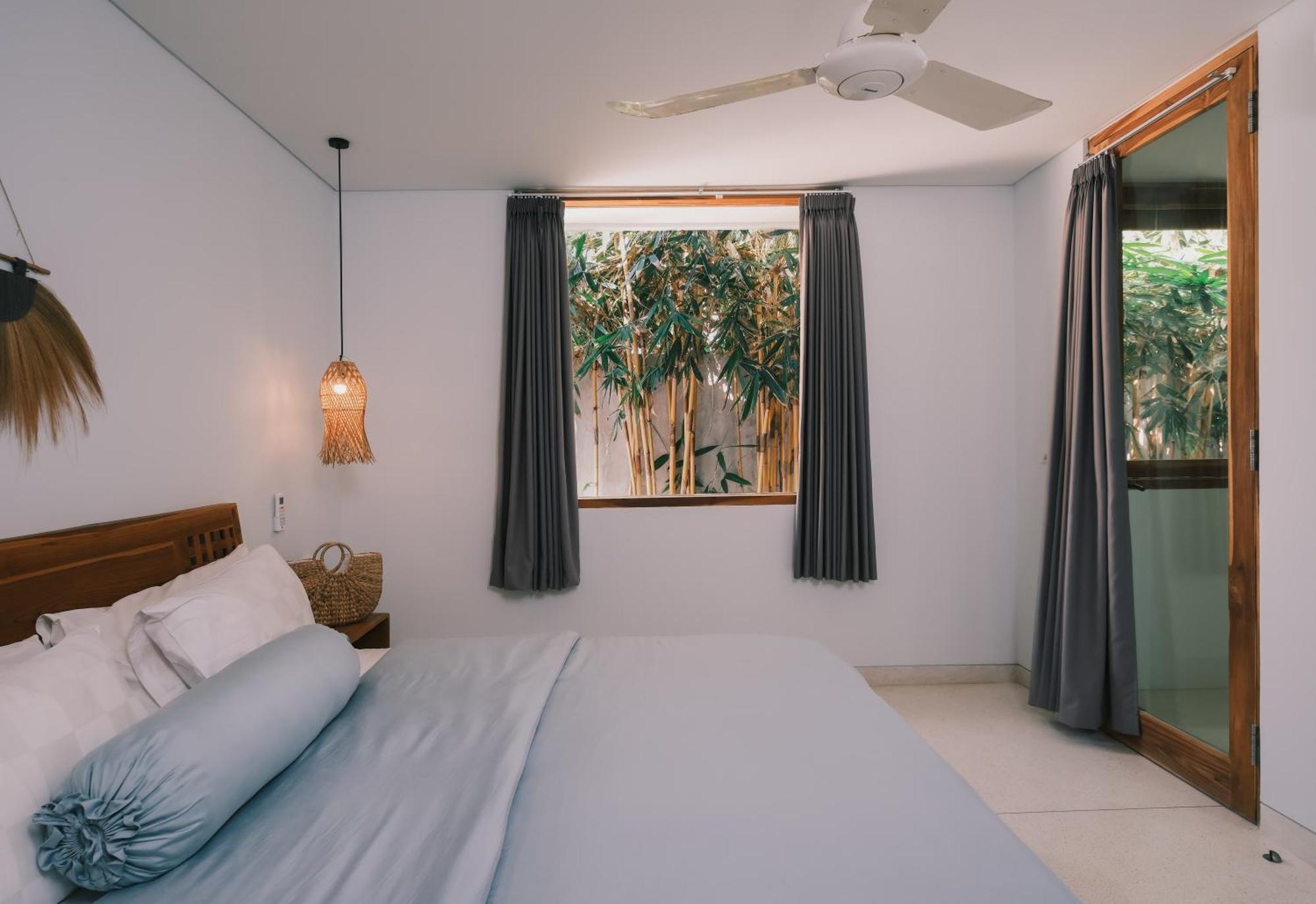 Marlaca Villas Lombok Kuta  Luaran gambar