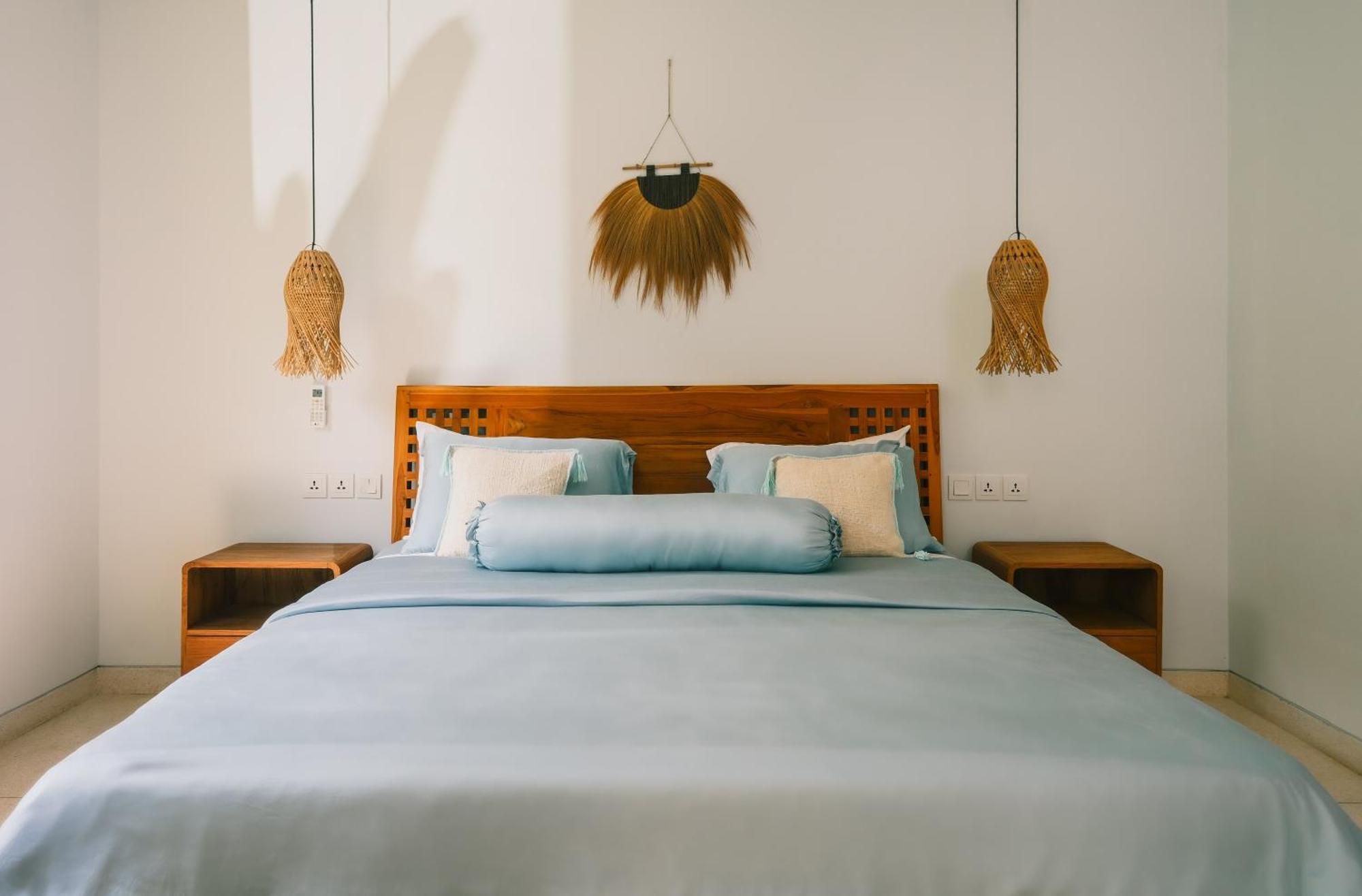 Marlaca Villas Lombok Kuta  Luaran gambar